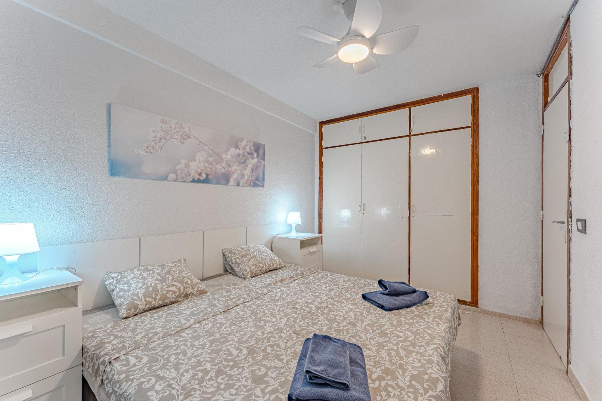 Comfortable Apartment In Vina Del Mar Playa de las Américas Exterior foto