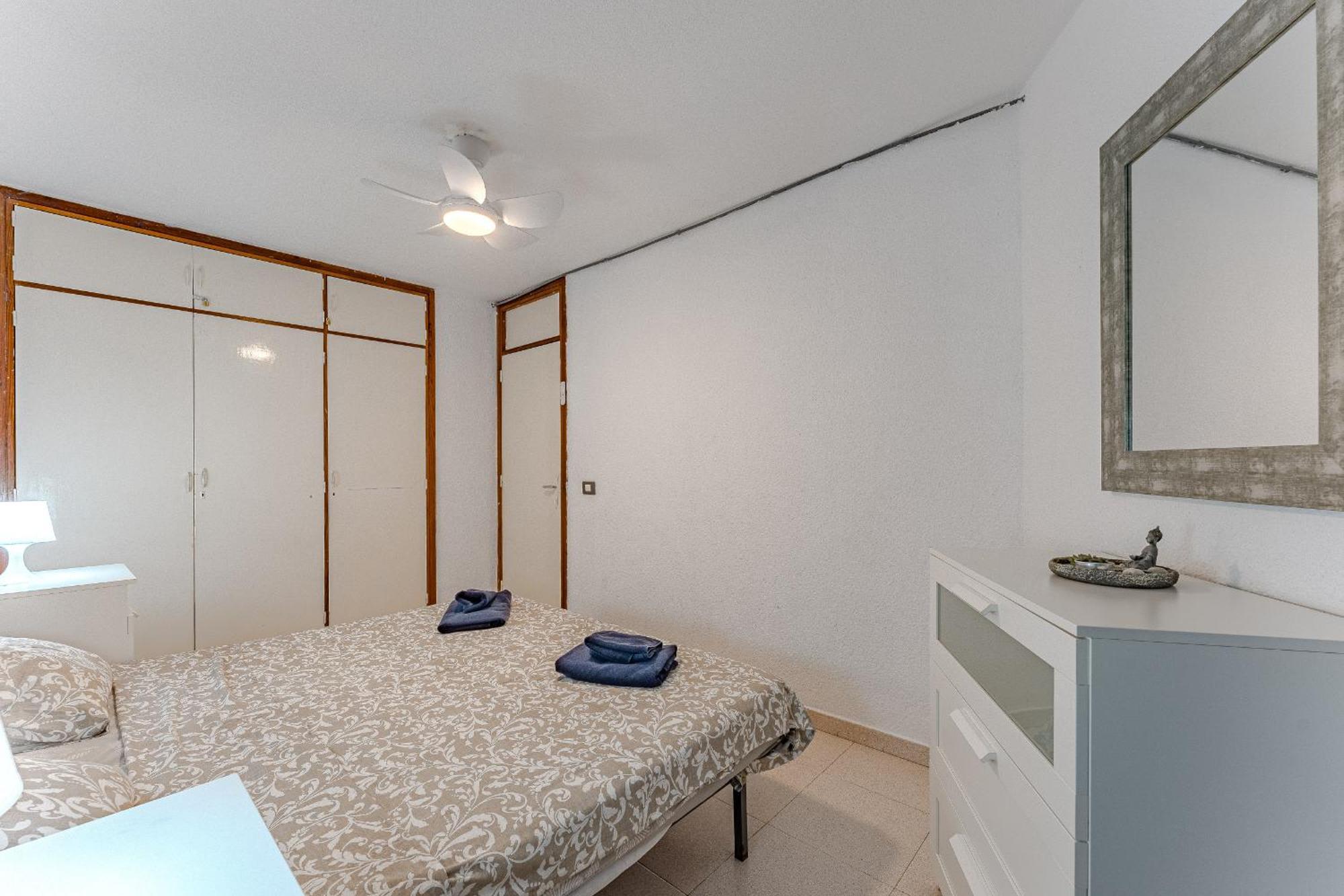 Comfortable Apartment In Vina Del Mar Playa de las Américas Exterior foto