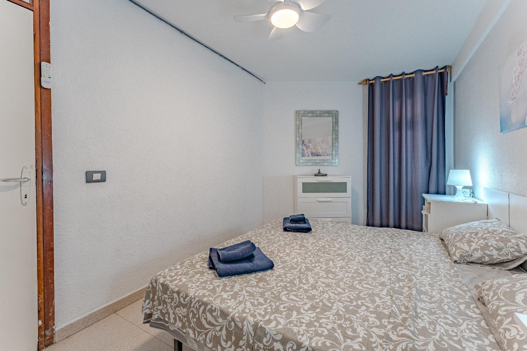 Comfortable Apartment In Vina Del Mar Playa de las Américas Exterior foto